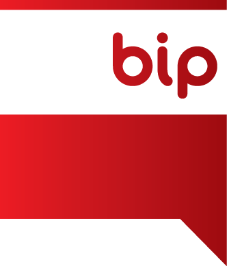 BIP - logo